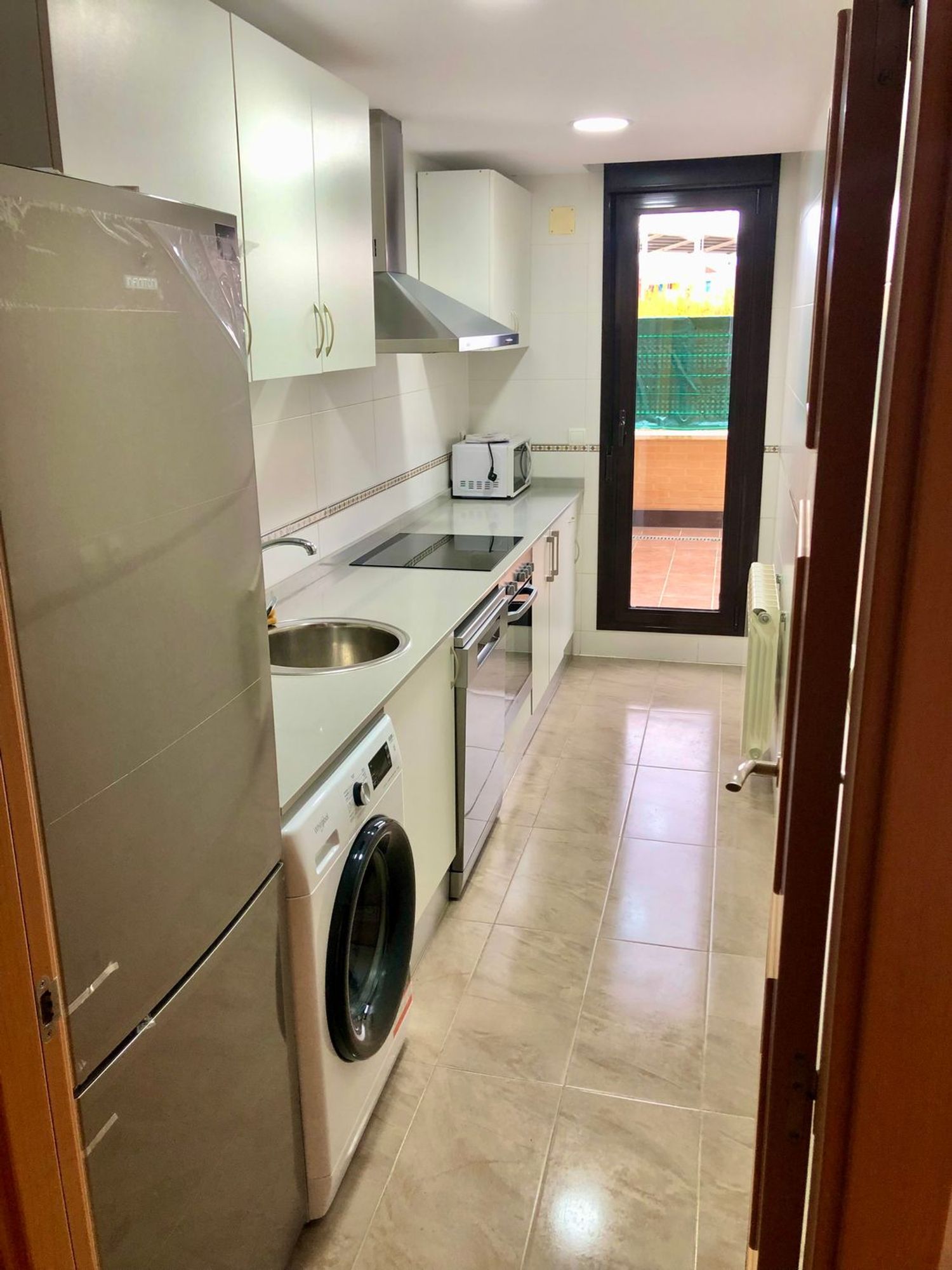 Piso en Calle Arnaldo de Vilanova, 8, Aranzana, Aranzana - Foto 8