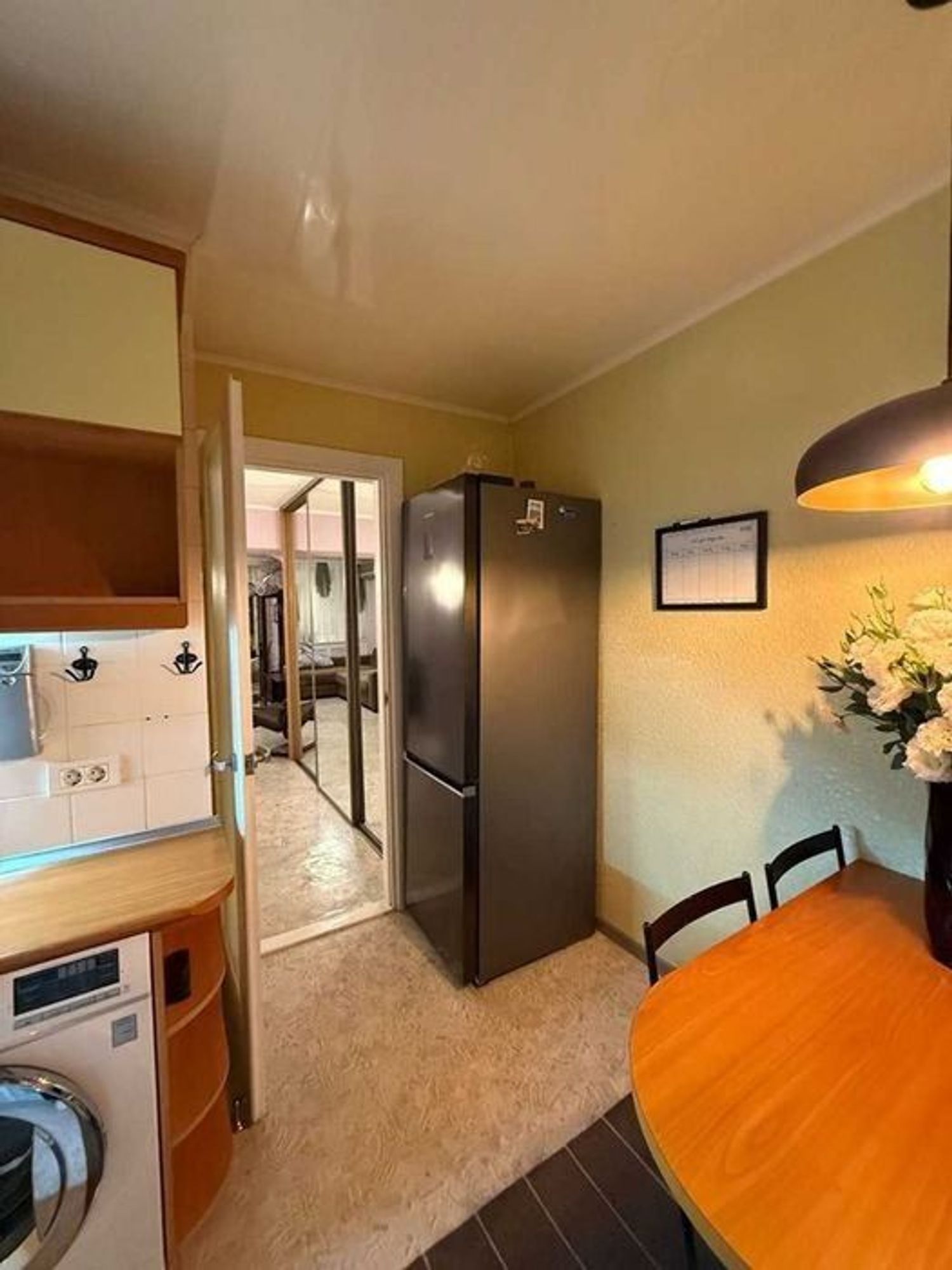 Piso en calle de Josep Pla, 188 - Foto 5