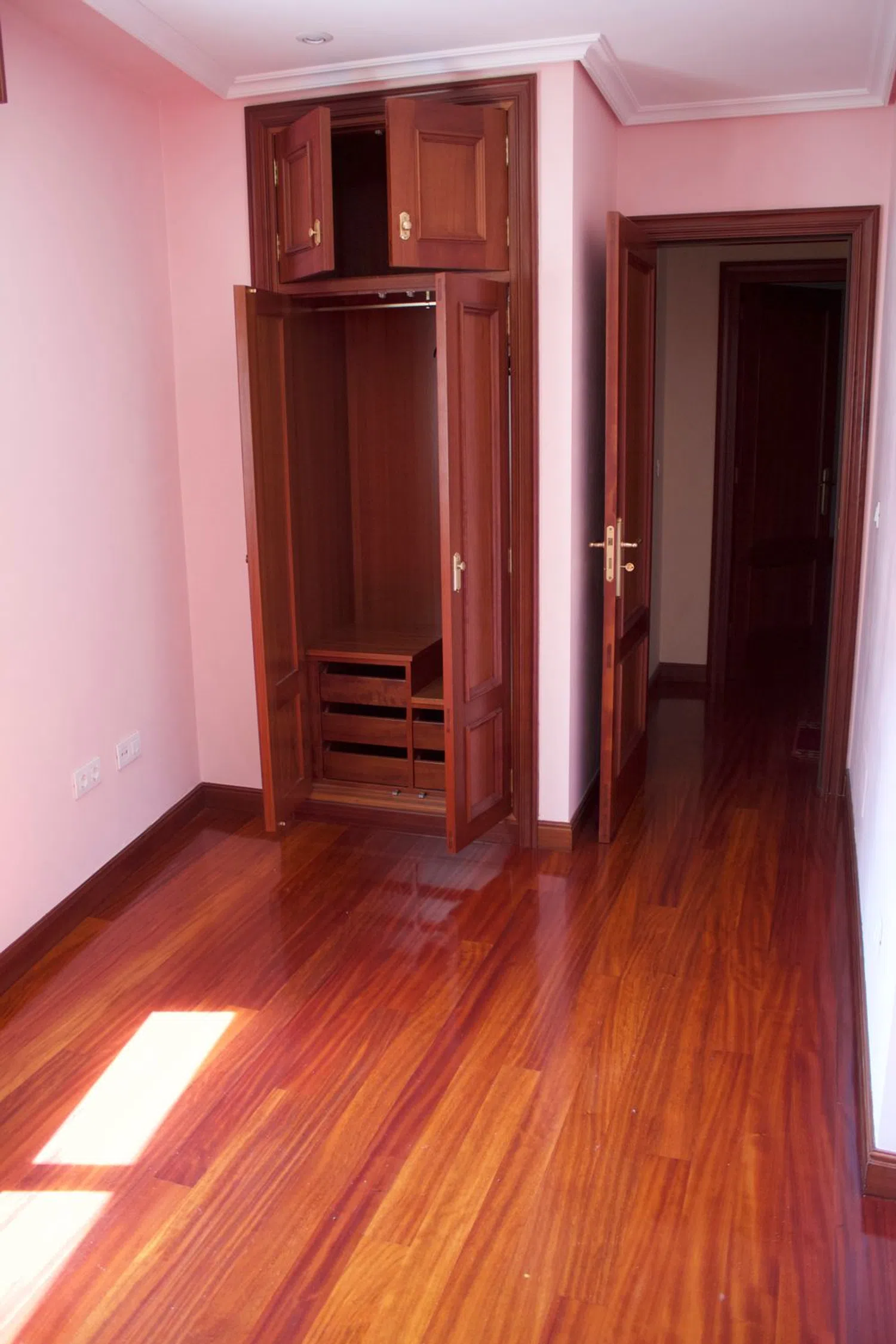 Piso en travesía de Vigo, 140 - Foto 8