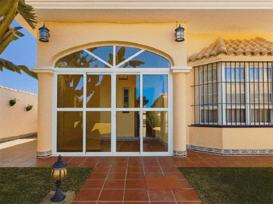 Chalet en  Calle la Capilla 4 - Foto 2