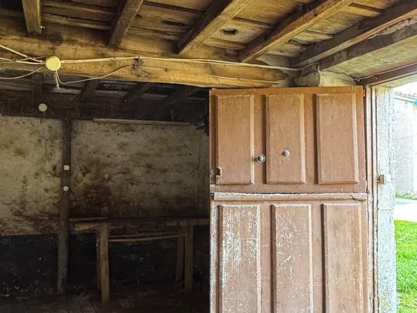 Chalet pareado en Aldea Bricia s/n - Foto 13