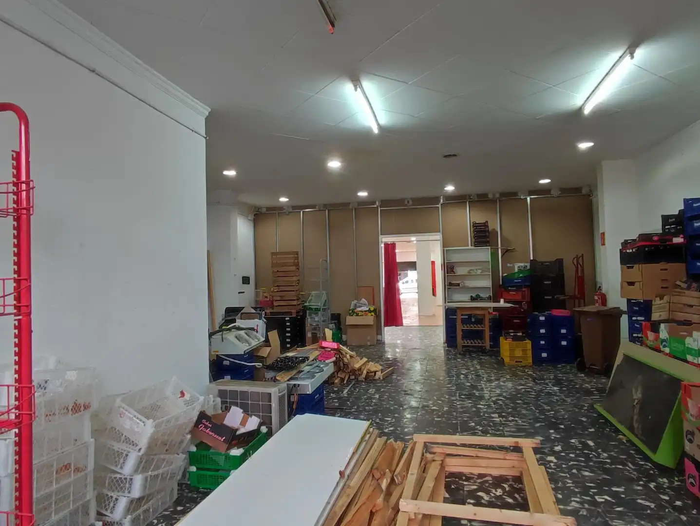 Local comercial en Sabadell - Foto 16