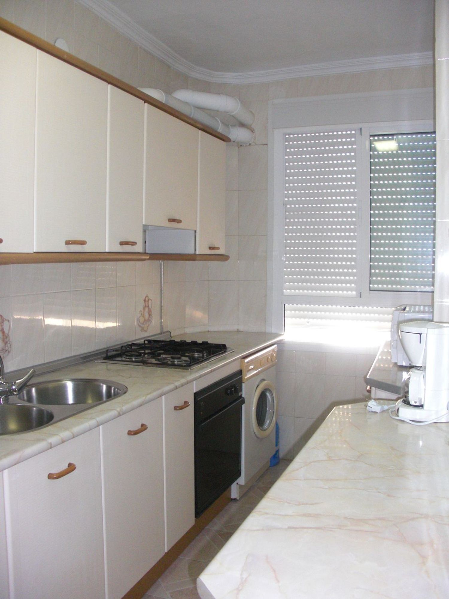 Piso en Velázquez, 15, Zona Laguna, Zona Laguna - Foto 5