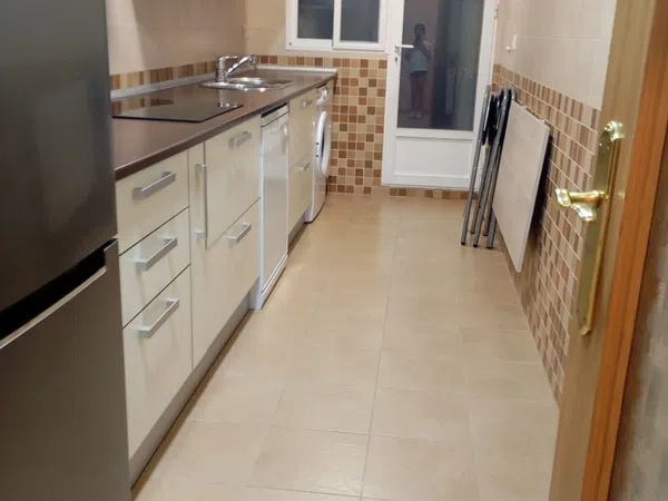 Piso en Calle Tarragona, 16, El Poblado - Abulagar, El Poblado - Abulagar - Foto 6