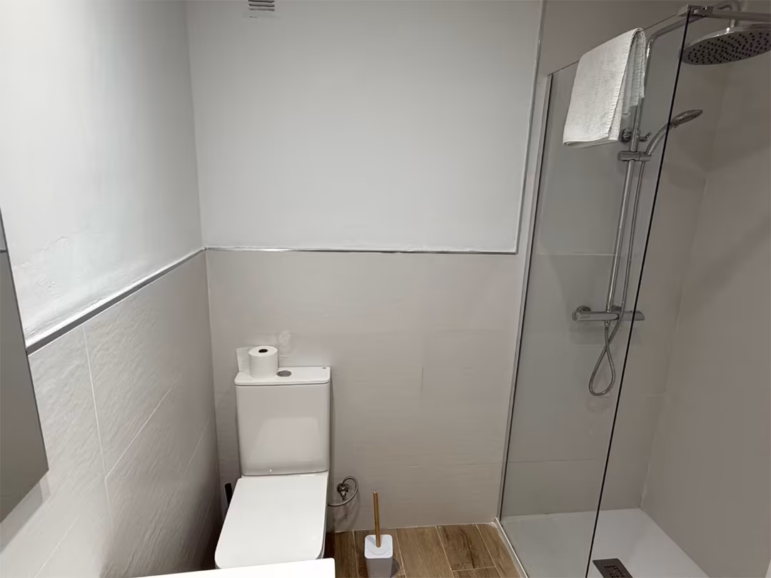 Piso en  Calle Pedro de Alvarado 5 - Foto 8