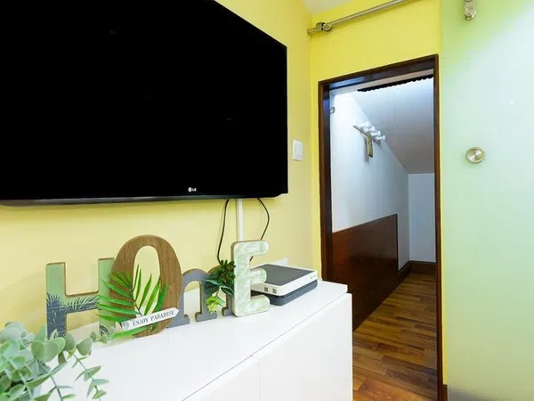 Estudio en Calle San Francisco, 5, Centro, Centro - Foto 4