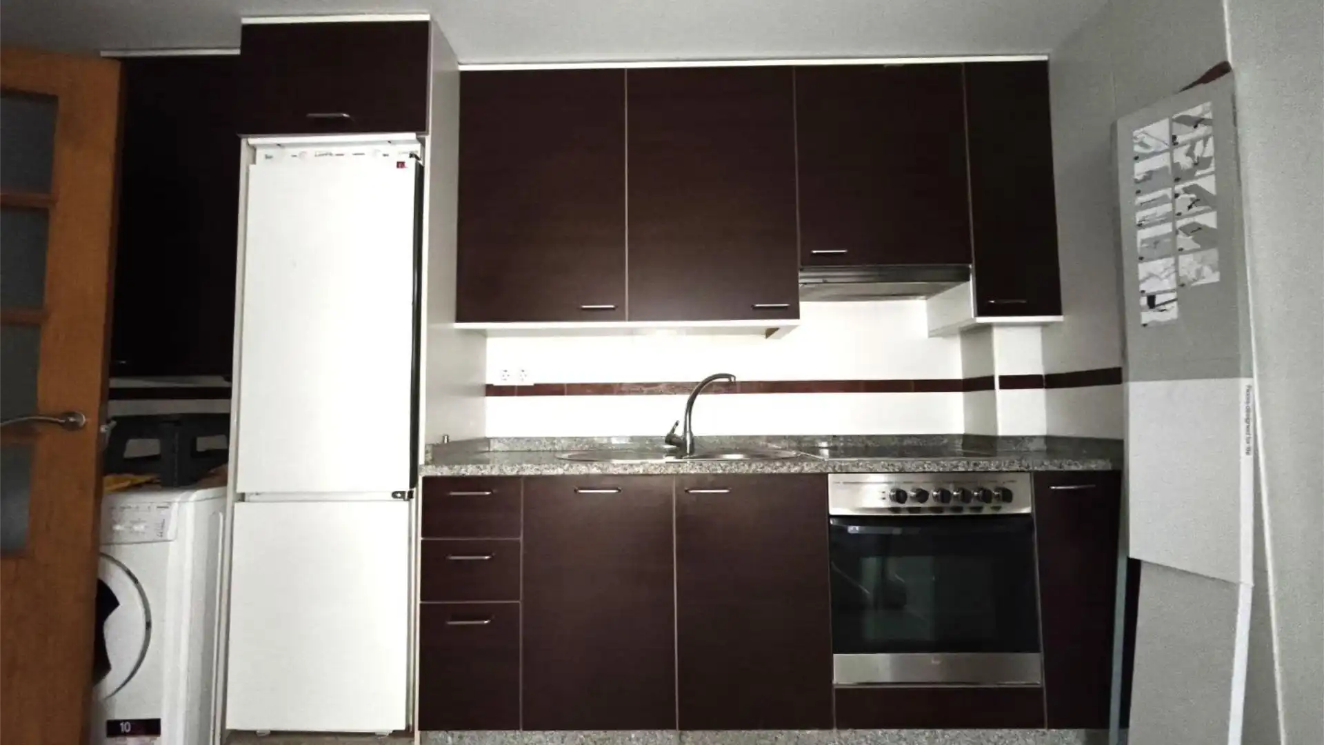 Piso en  Avenida de Castrelos 11 - Foto 8