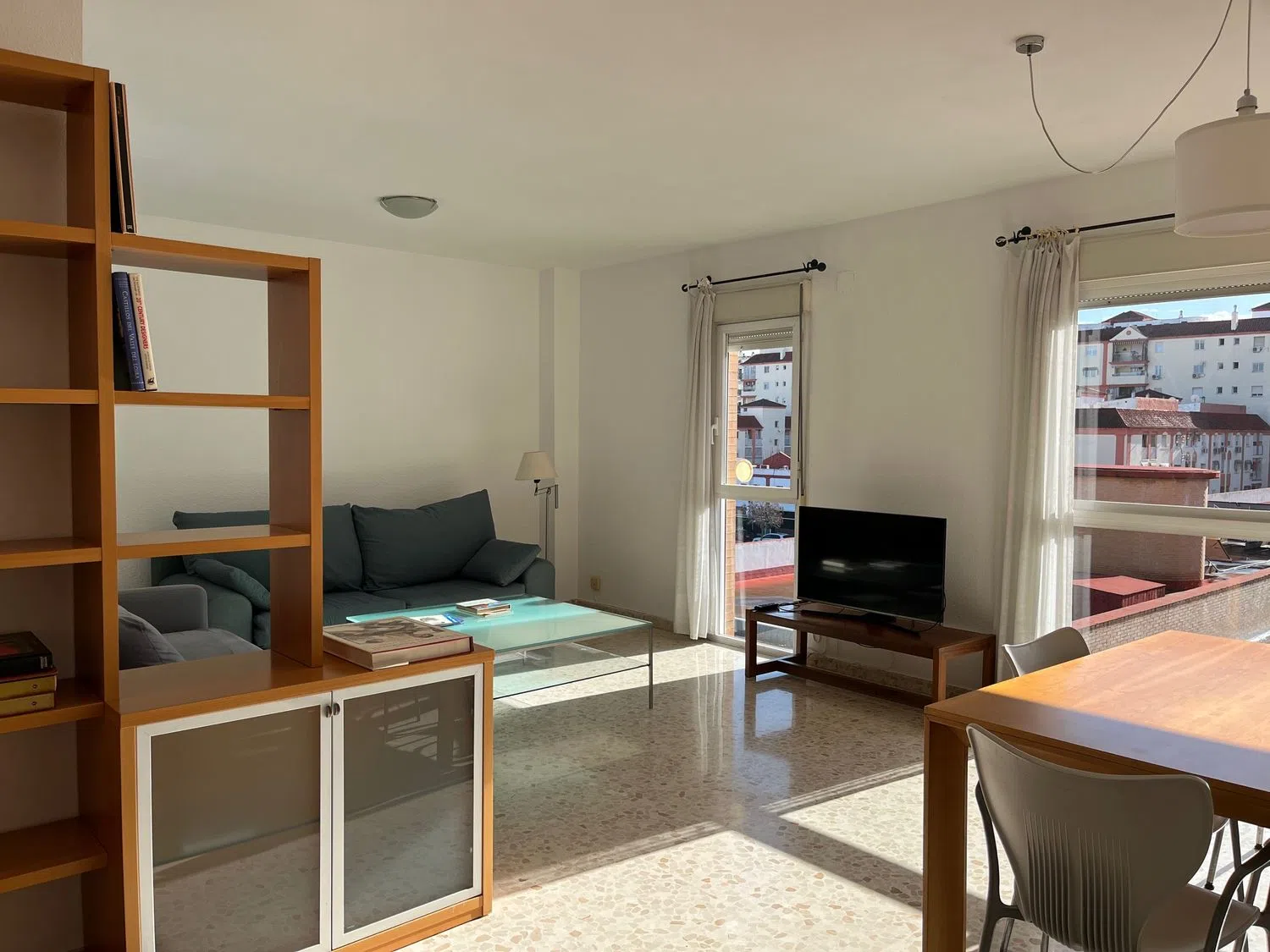 Piso en avenida de las Ciencias, 36 - Foto 2