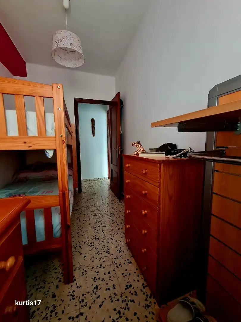 Piso en  Calle San Roque 46 - Foto 4