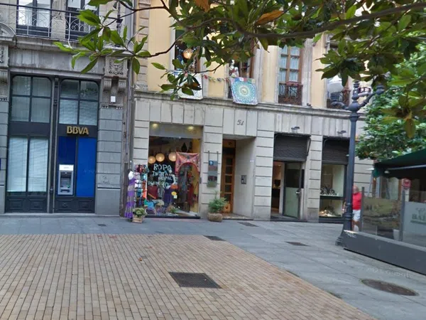 Estudio en Calle Corrida, 5, Centro - Puerto - Foto 13