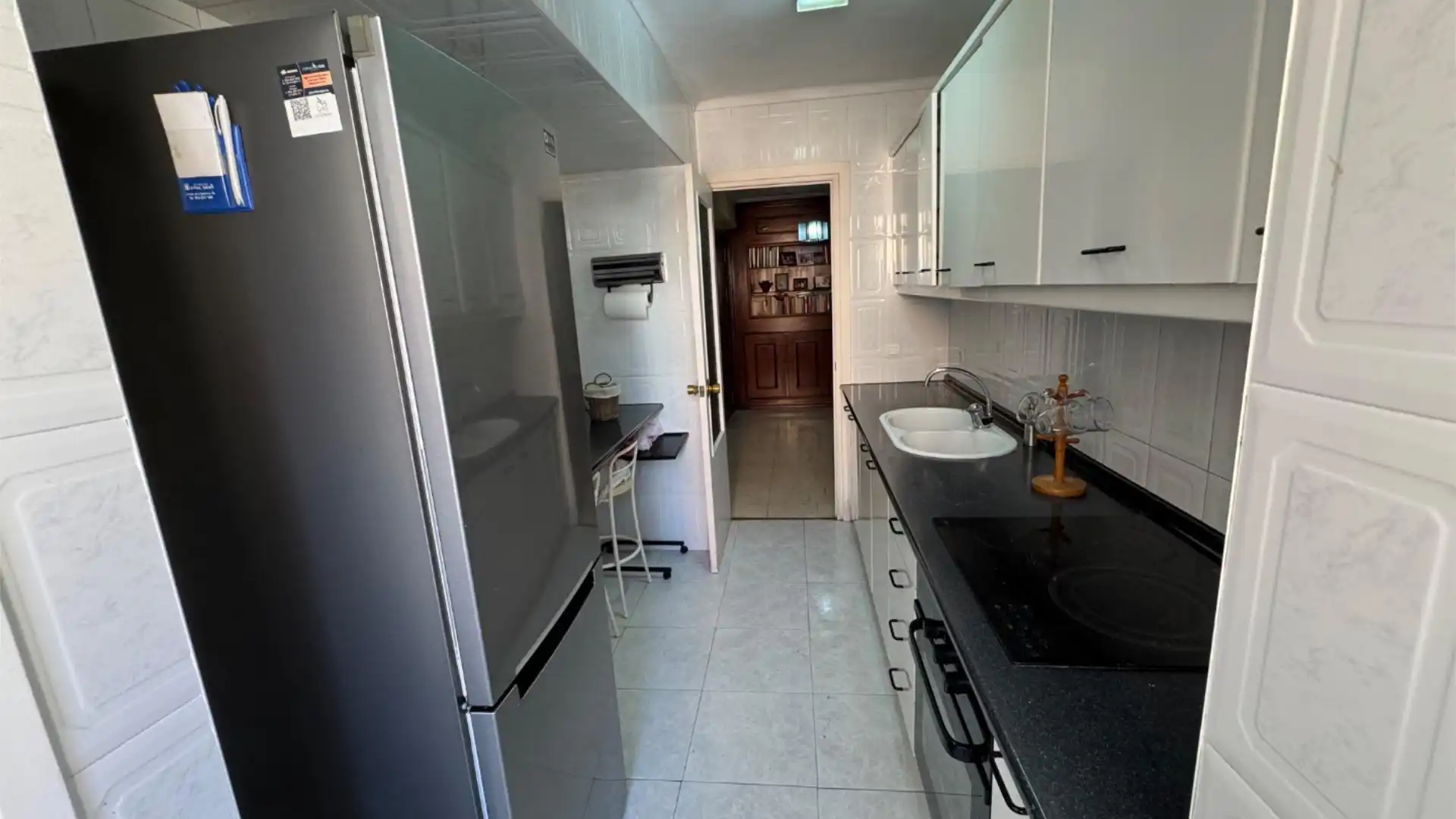 Piso en  Calle Gerona 11 - Foto 9