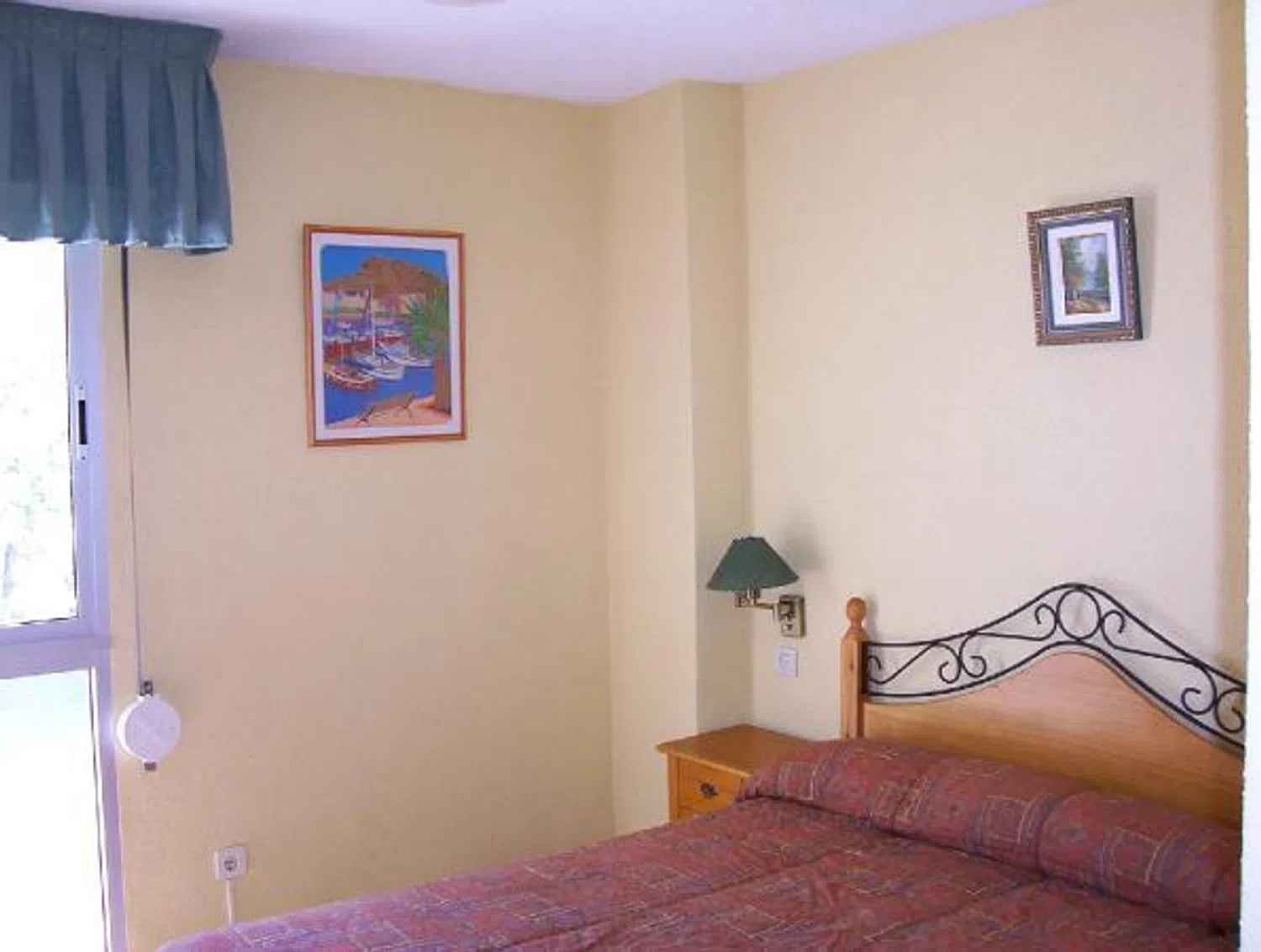 Estudio en avenida Costa Blanca, 141 - Foto 2