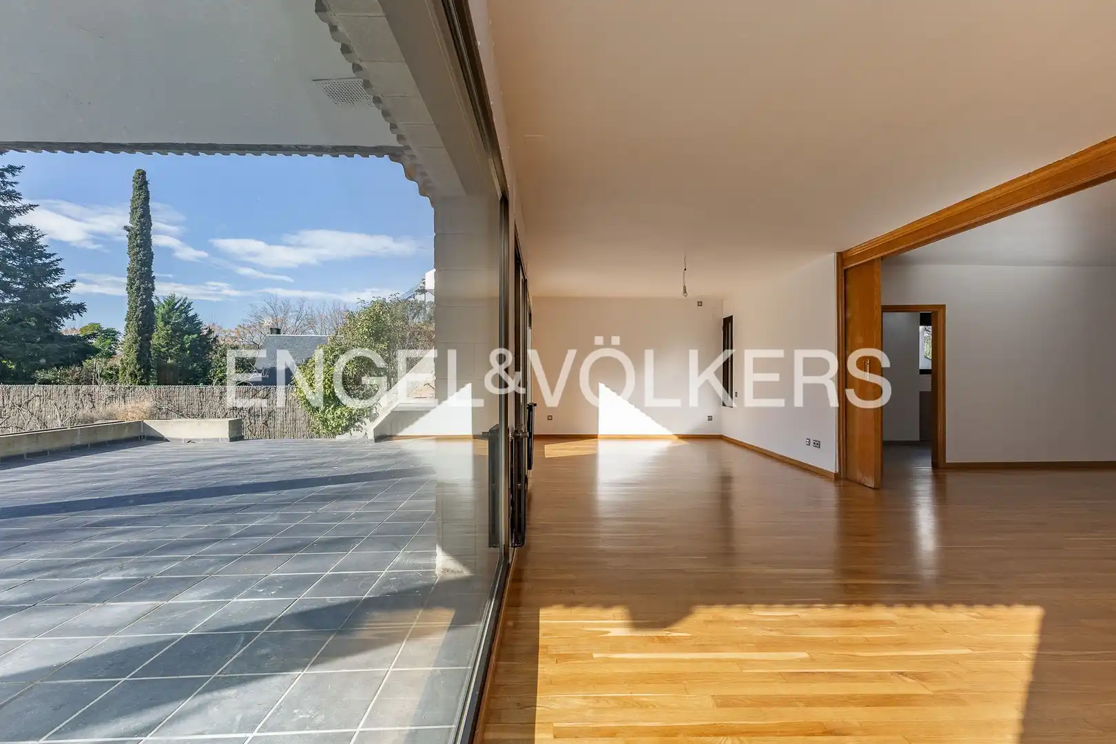 Chalet en Sant Cugat del Vallès - Foto 6