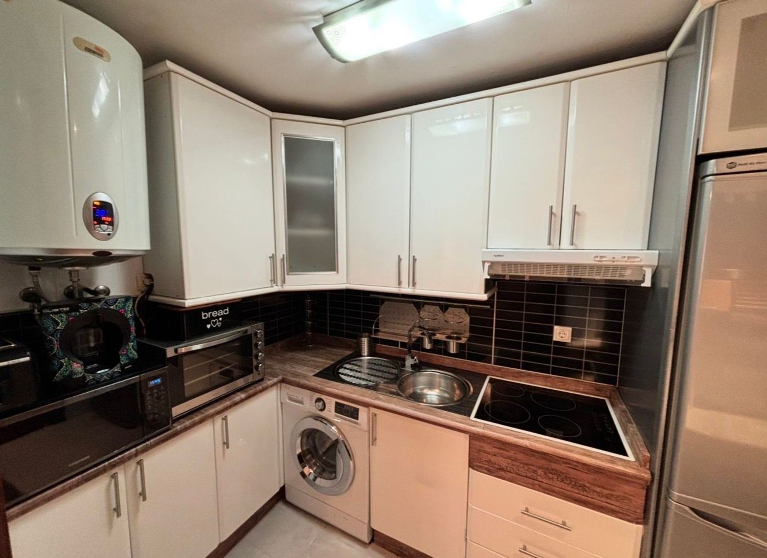 Piso en avenida de las Ciencias, 10 - Foto 4