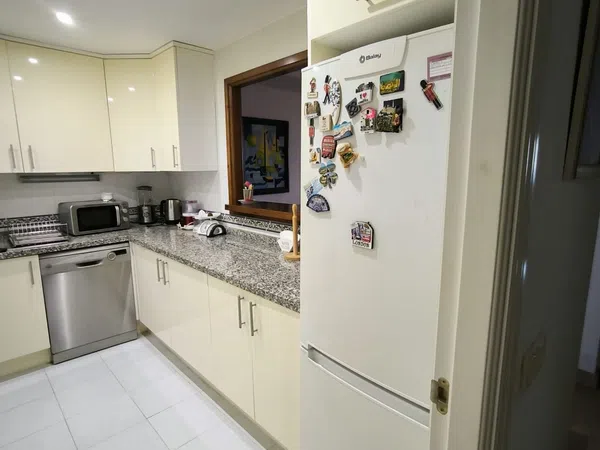 Piso en calle Zafiro, 2 - Foto 16