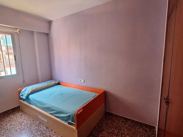 Piso en Calle de Jerónima Galés, L'Hort de Senabre - Foto 17