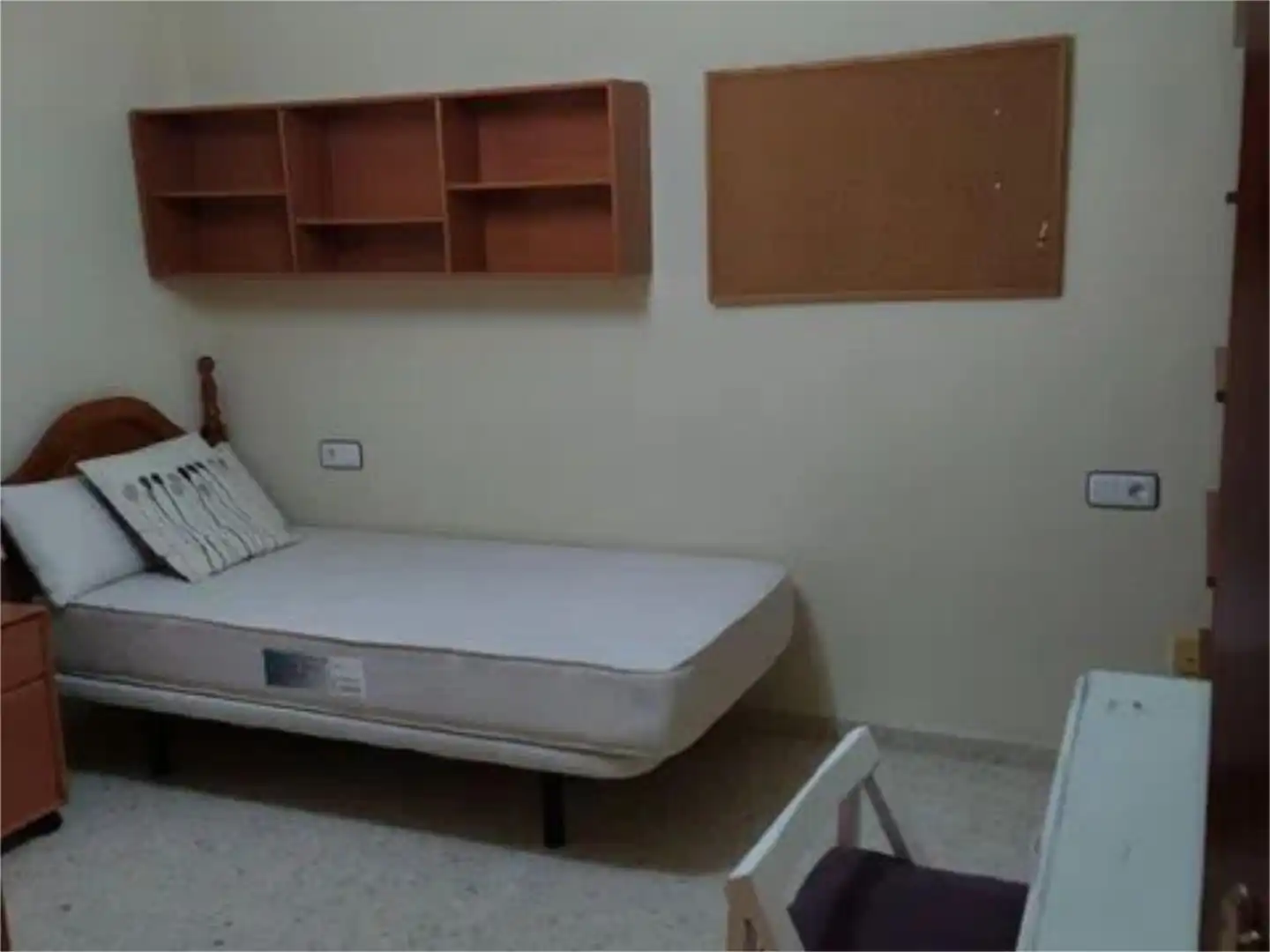 Piso en  Calle Malvaloca 1 - Foto 22