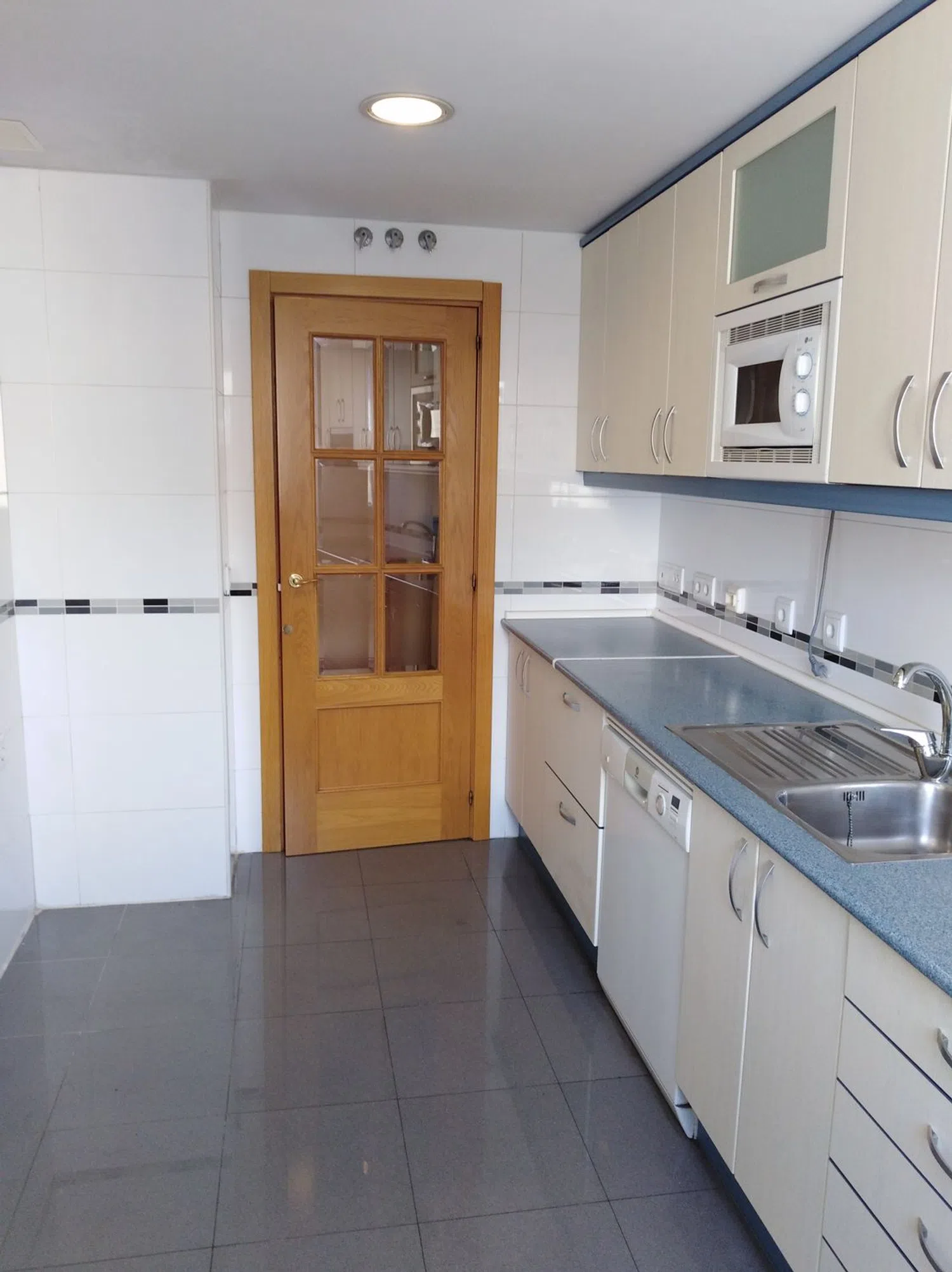 Piso en El Bercial s/n - Foto 3