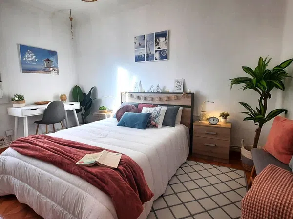 Piso en Calle Nieves Cano, 19, San Cristóbal, San Cristóbal - Foto 12