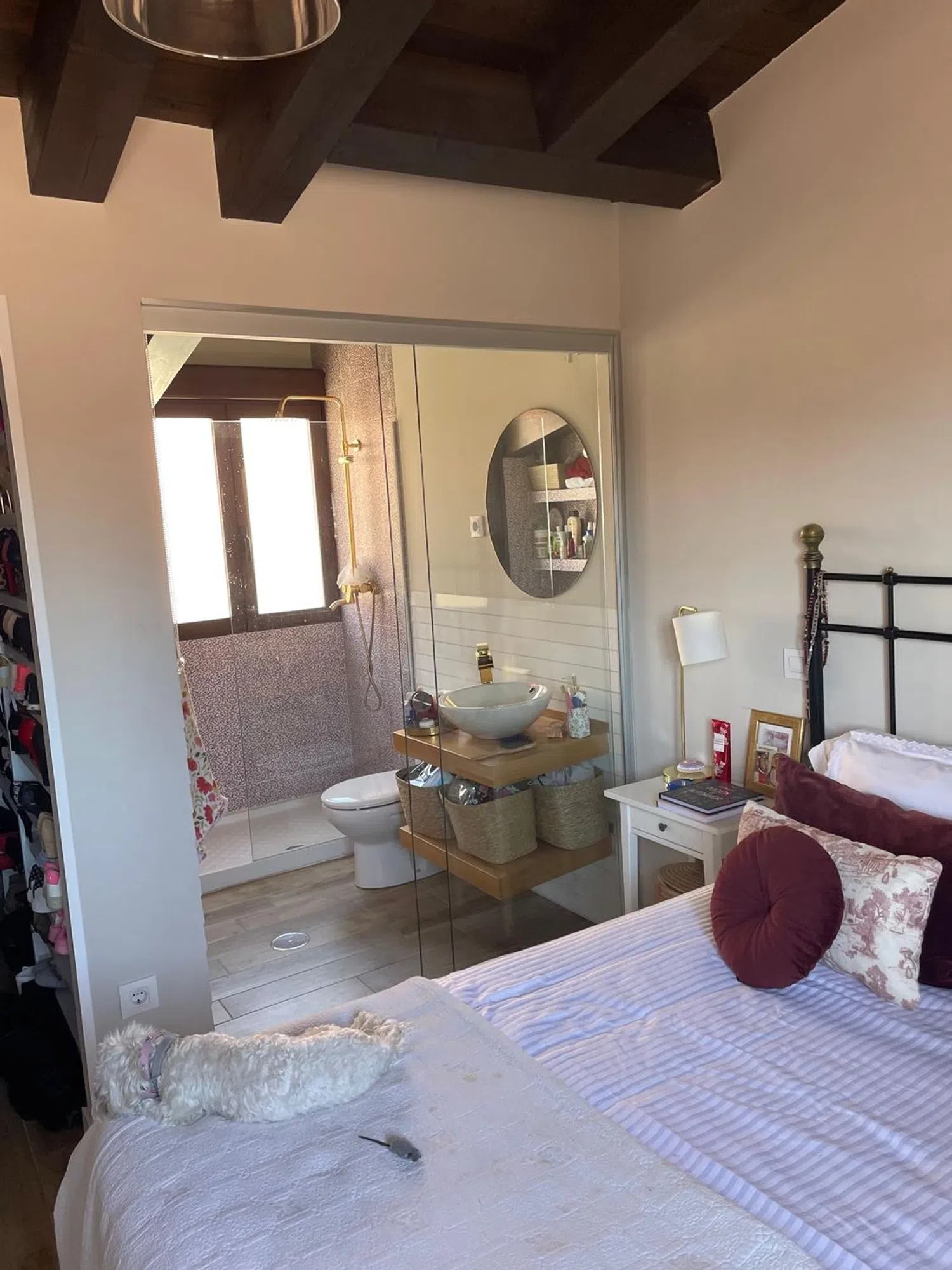 Ático en calle Escritorios, 11 - Foto 9