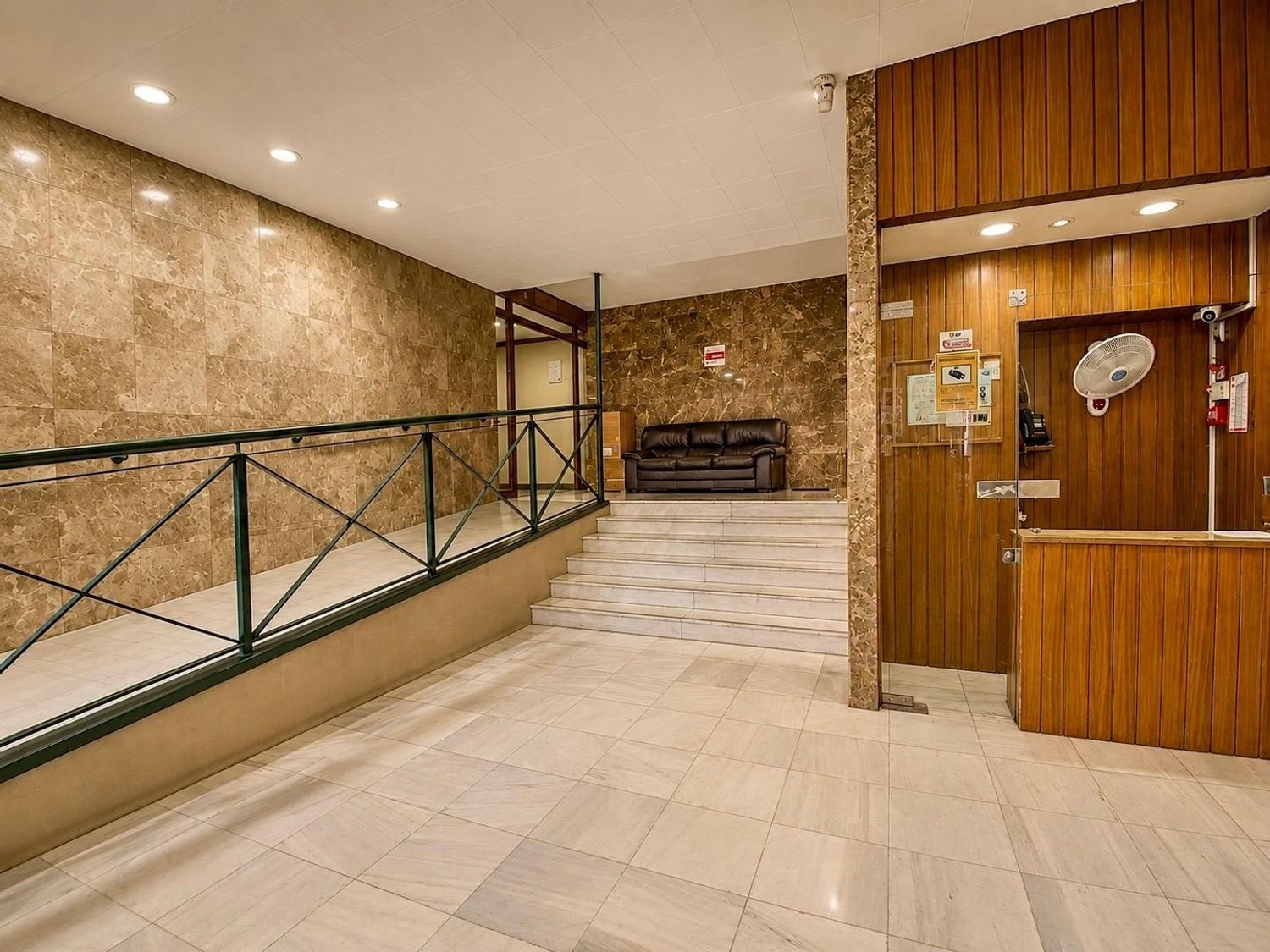 Piso en Calle de Juan Ramón Jiménez, 2, Bernabéu-Hispanoamérica - Foto 19