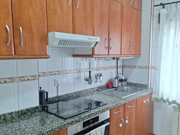 Piso en Calle Río Sella, 54, Ventanielles - Foto 8