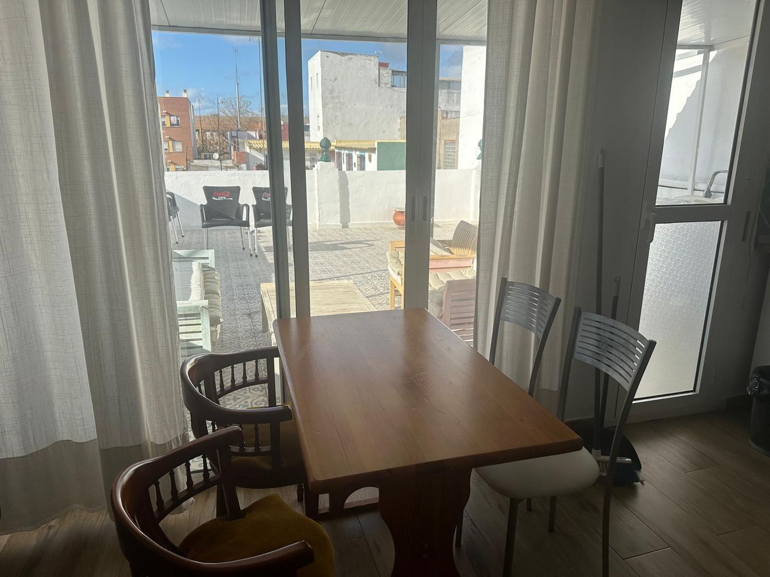 Ático en calle Aragón, 50 - Foto 28