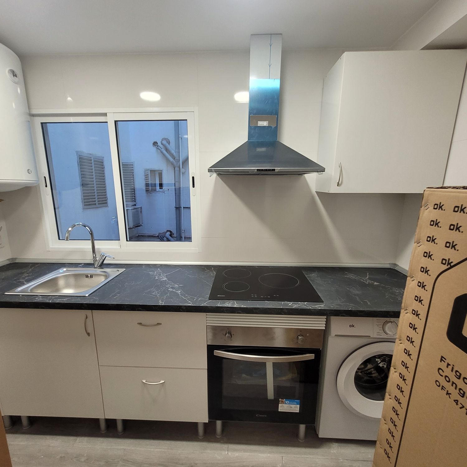 Piso en calle dels Sants Just i Pastor, 121 - Foto 13