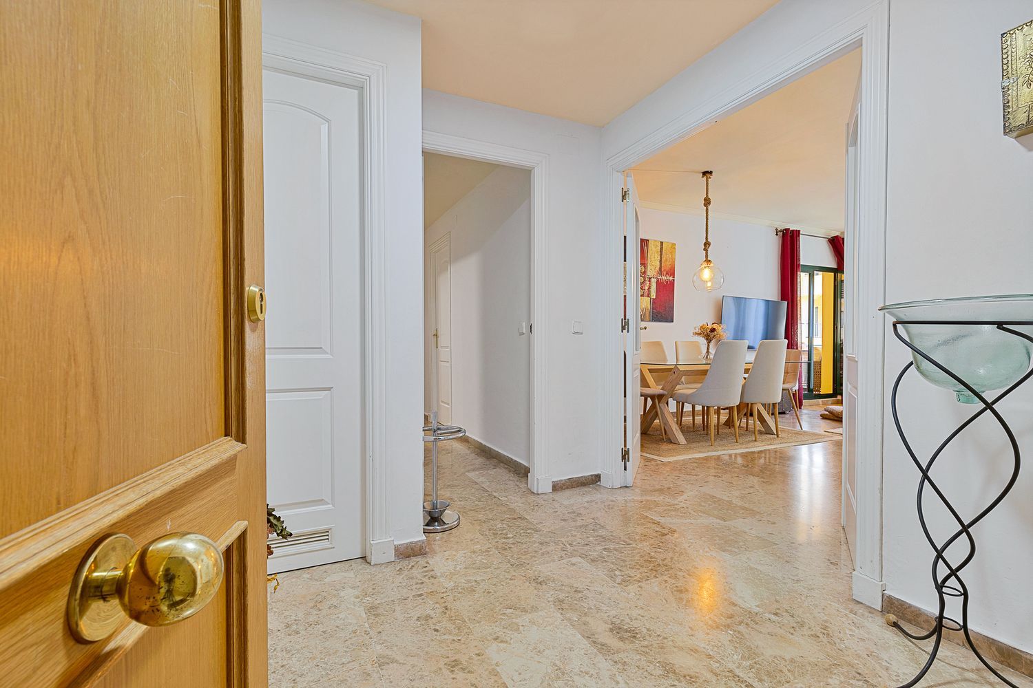 Piso en avenida Santiago de Compostela s/n sn - Foto 18