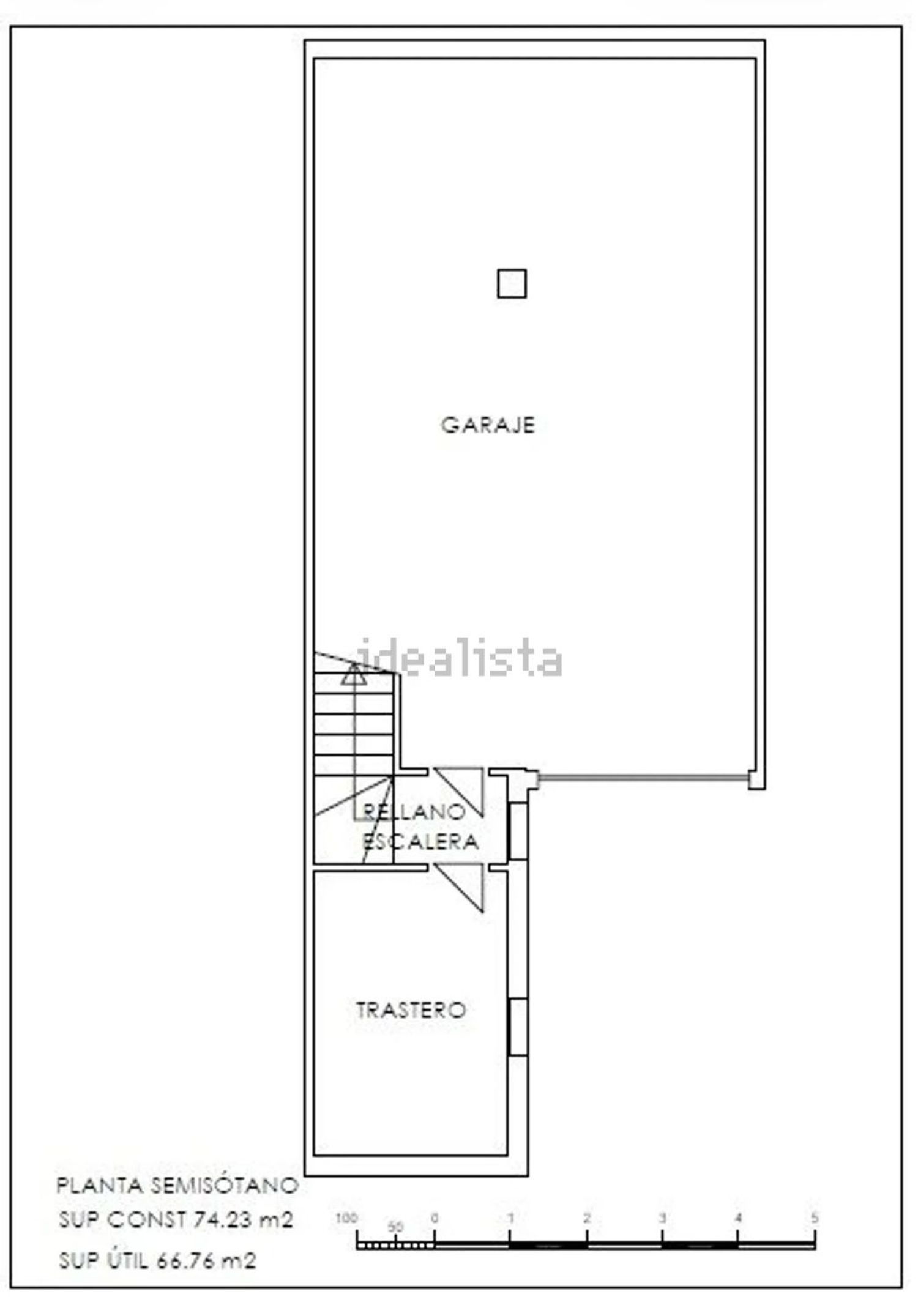 Chalet adosado en Calle Pascal, 26, San Miguel, San Miguel - Foto 19