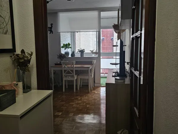 Piso en calle de Cebreros, 77