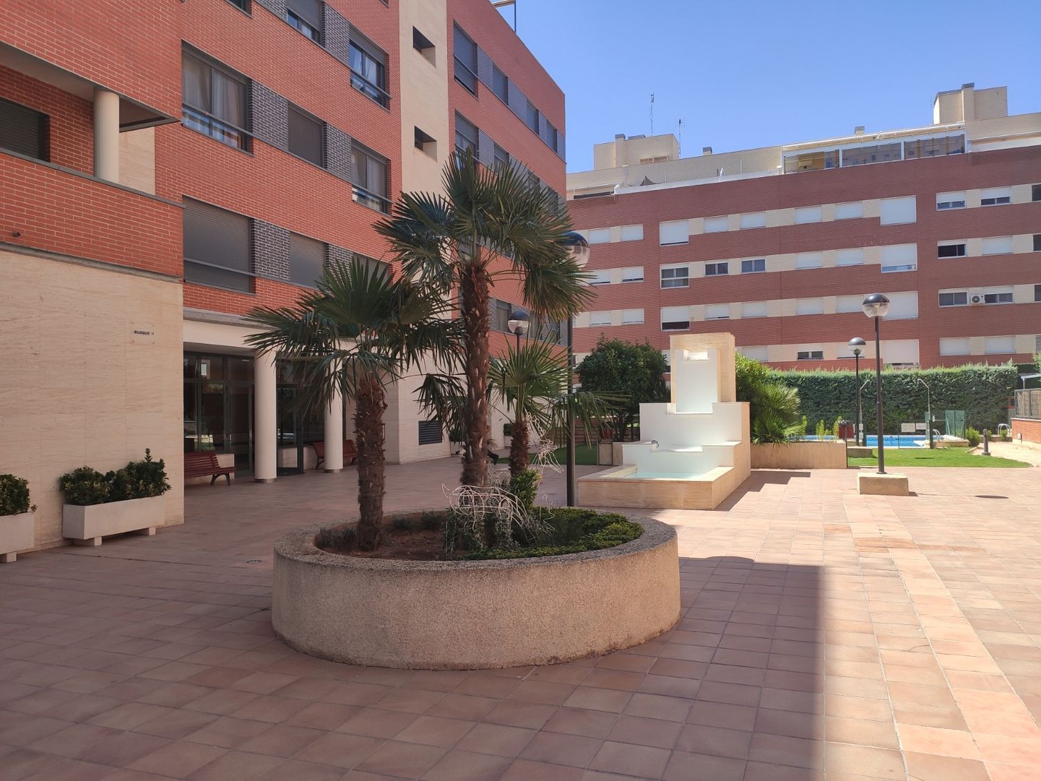 Piso en Calle Alfonso Eanes, 5, Nuevo Hospital, Nuevo Hospital - Foto 5