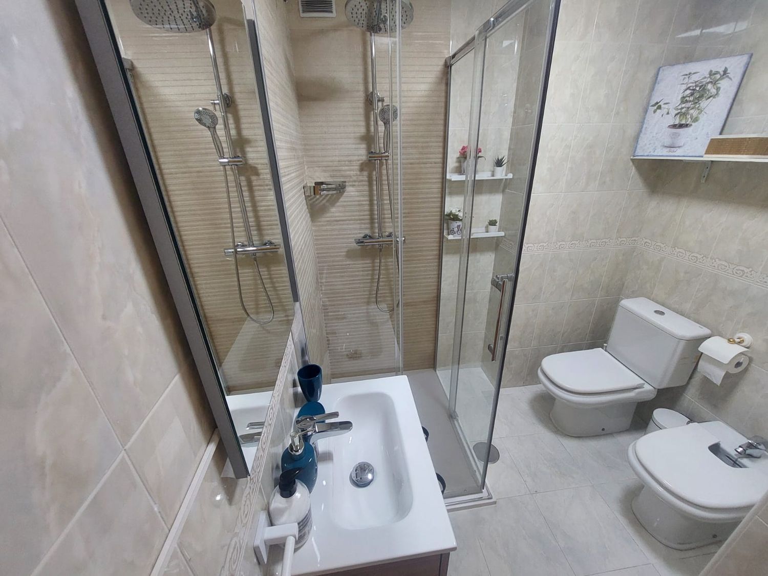 Piso en Paseo Marítimo Rey de España, 57 - Foto 14