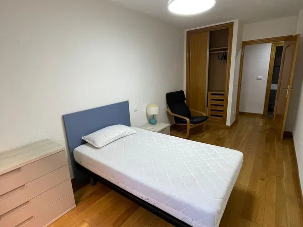 Piso en calle Isidoro de la Cierva, 4 - Foto 15