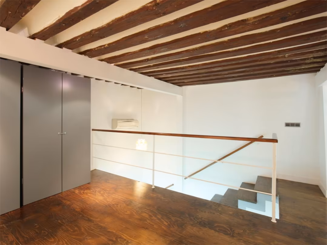 Piso en  Calle del Espíritu Santo 12 - Foto 6