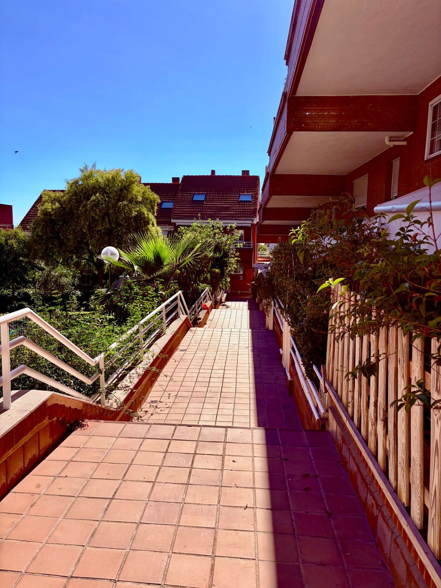 Chalet adosado en Algete - Foto 36