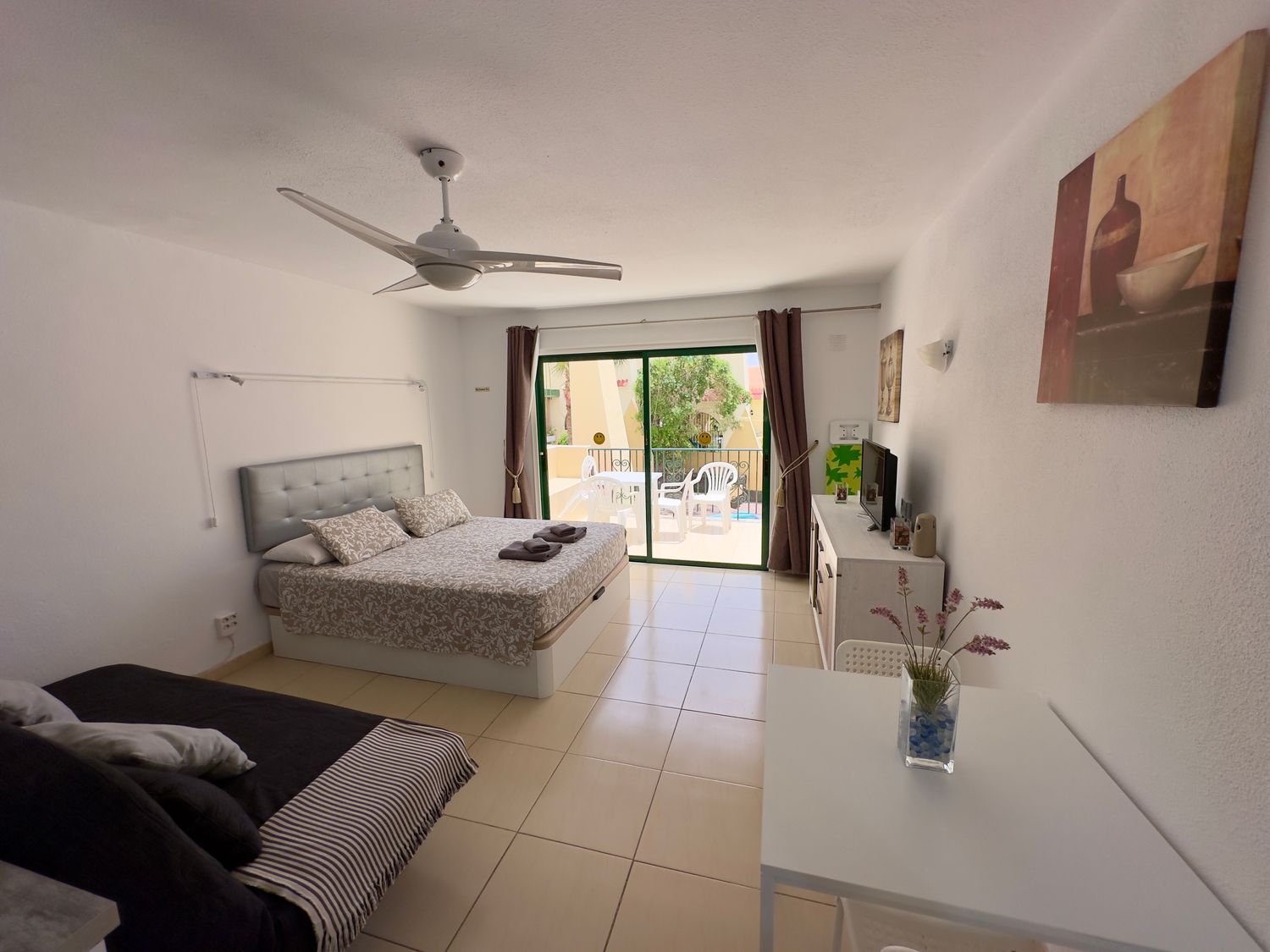 Estudio en Avenida Ernesto Sarti, 2, Torviscas Bajo - Foto 12