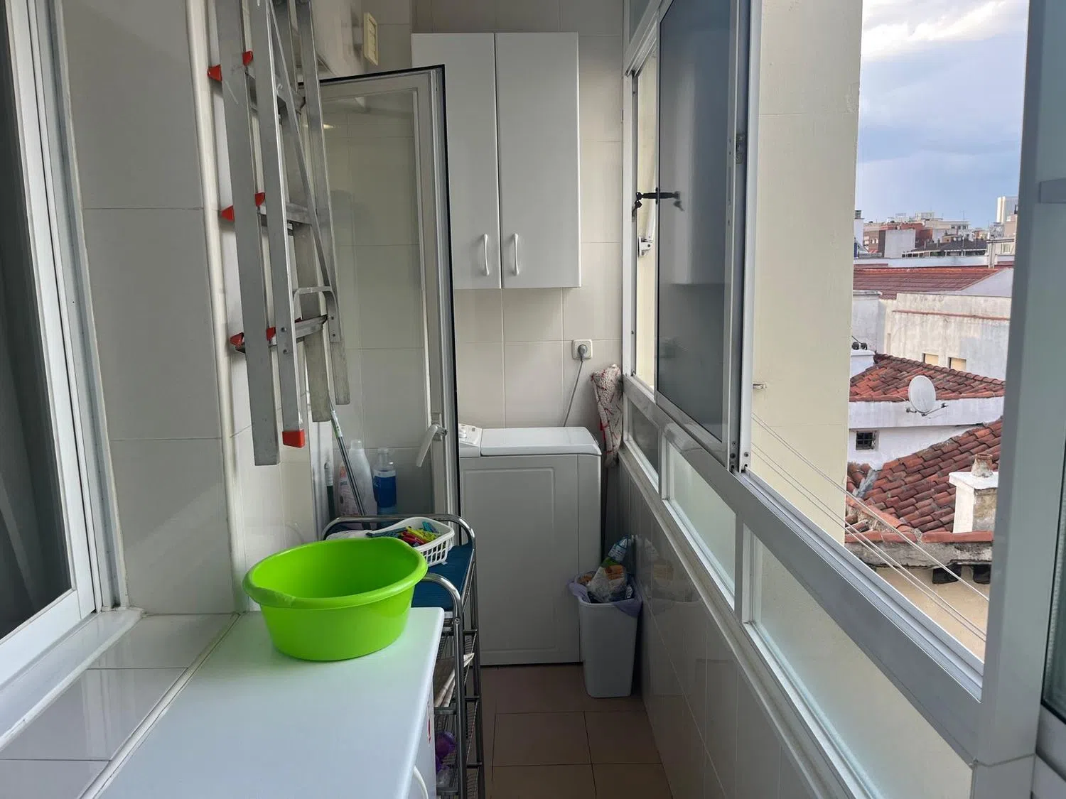 Piso en calle del Cardenal Cisneros, 8 - Foto 5