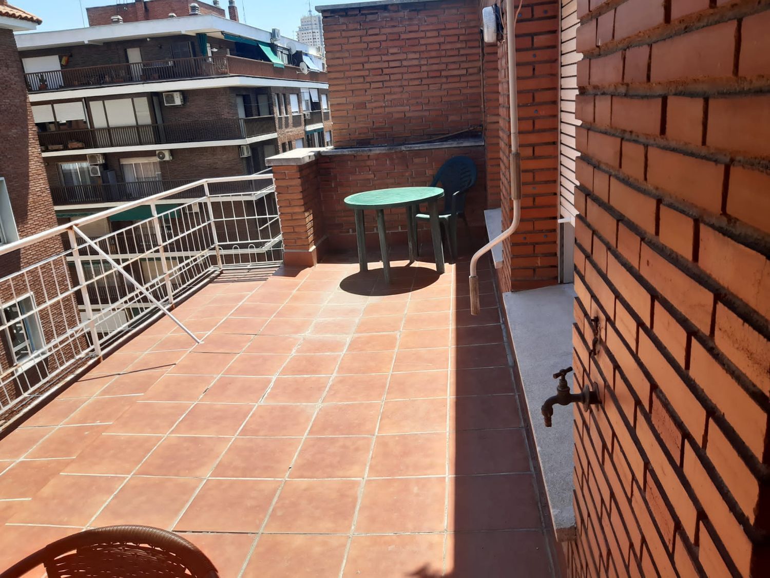 Ático en Calle de Juan Álvarez Mendizábal, 69, Argüelles - Foto 2