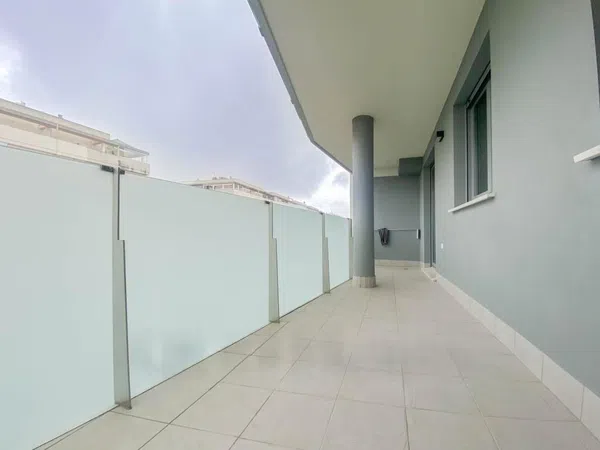 Piso en avenida Jose Manuel Caballero Bonald, 4 - Foto 25