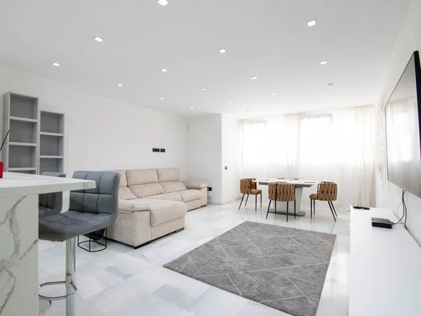 Piso en avenida de Lola Flores, 3 - Foto 2