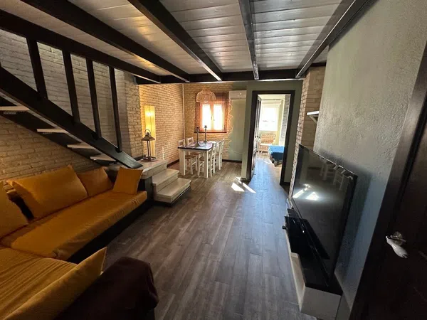 Ático en Barrio del Carmen, 15 - Foto 4