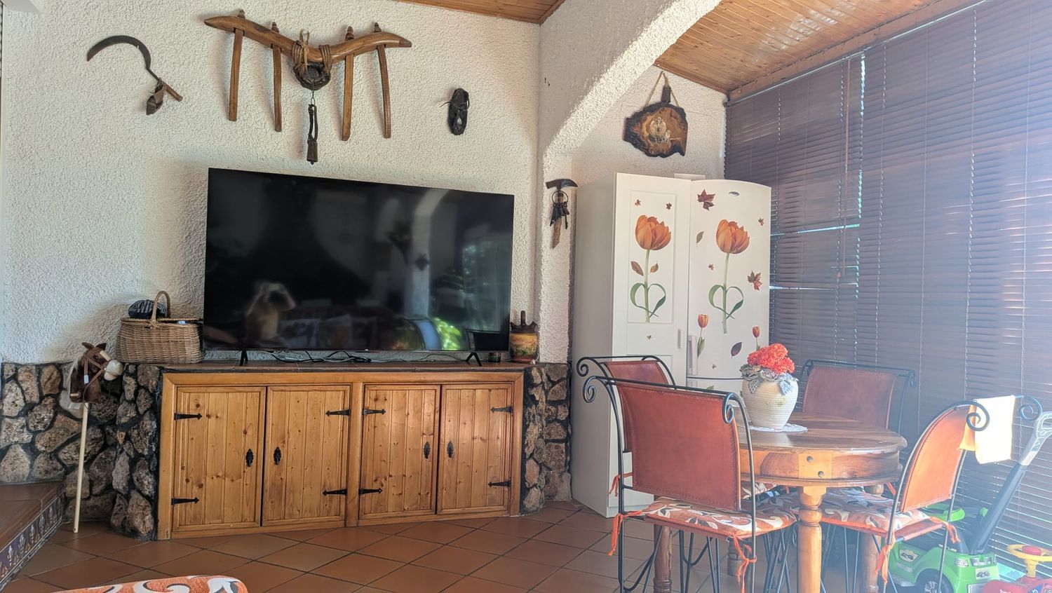 Chalet pareado en Las Conejeras - Esparragal, Las Conejeras - Esparragal - Foto 10