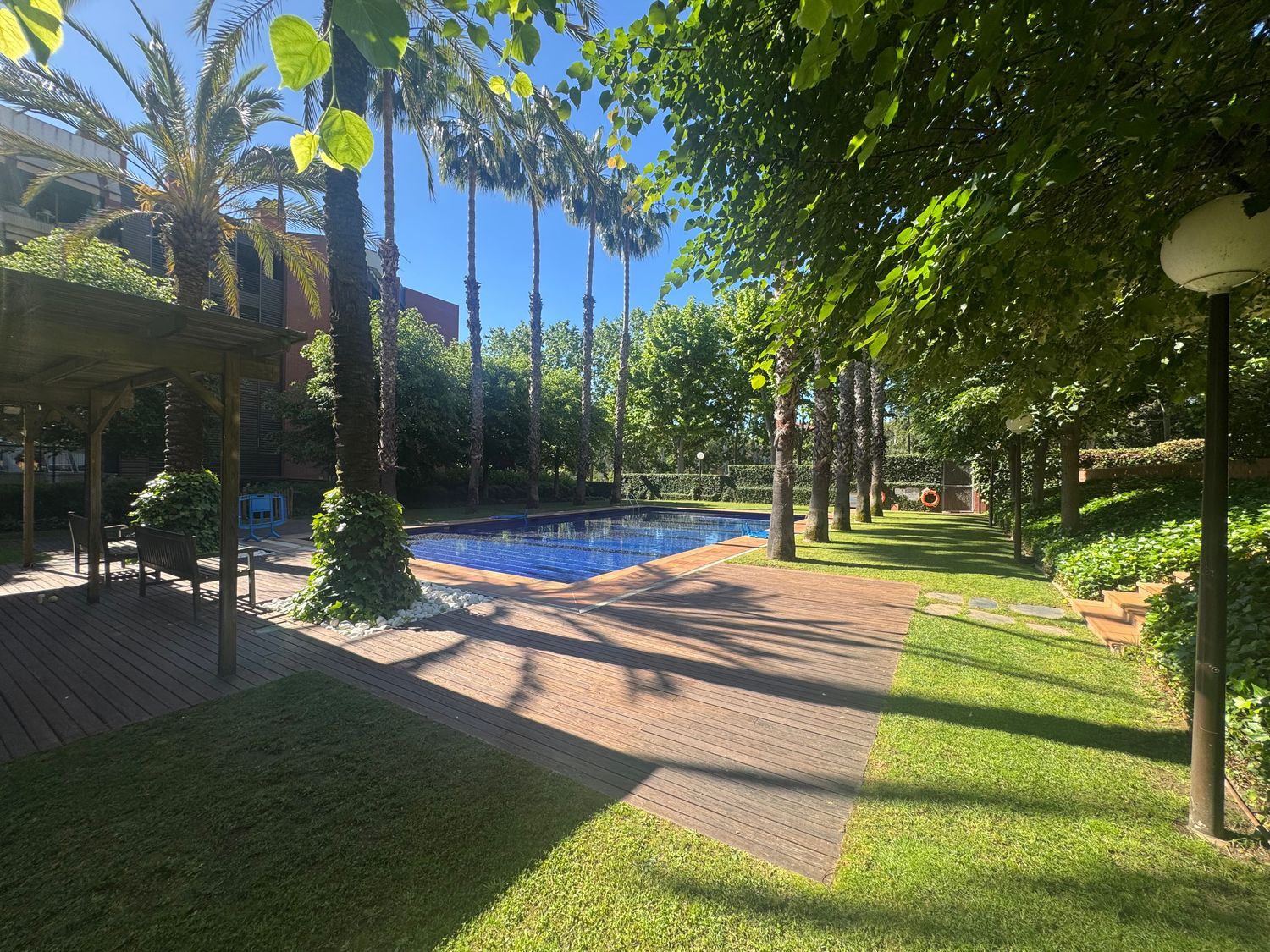 Piso en Calle d'Esteve Pila, 55, Parc Central - Colomer, Sant Cugat del Vallès - Foto 27