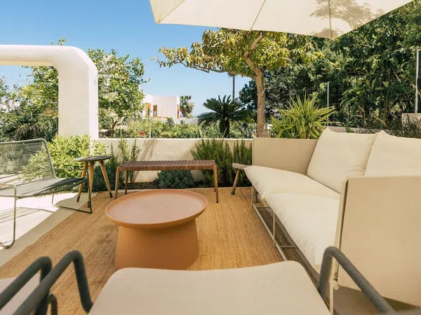 Casa o chalet independiente en Santa Eulalia del Río, Santa Eulalia del Río - Foto 26
