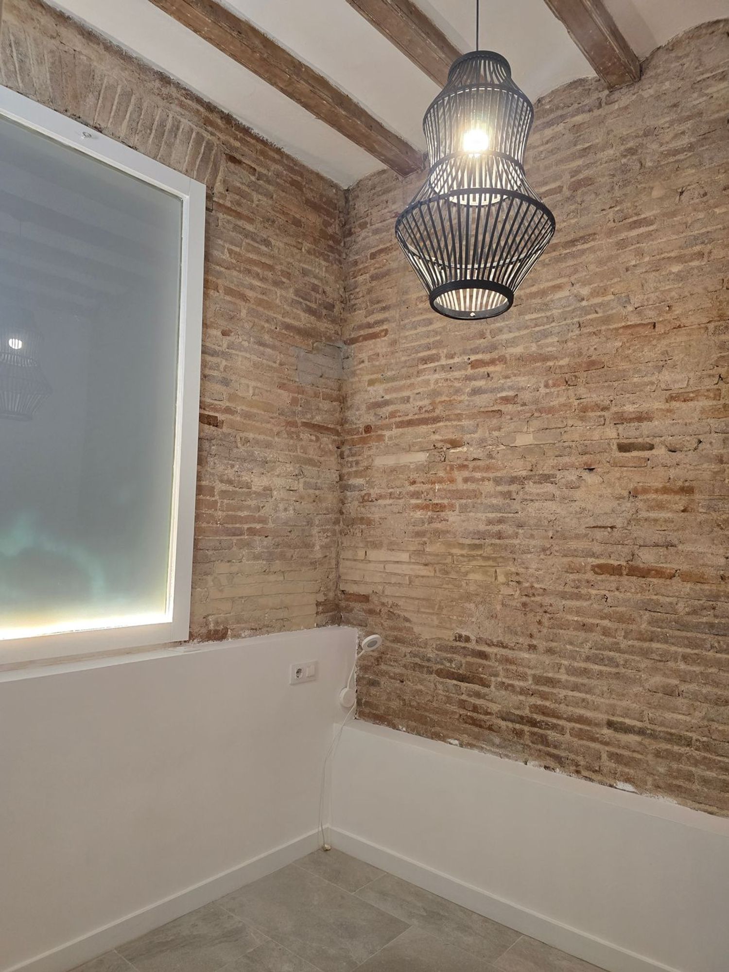 Estudio en calle de Ferlandina, 47 - Foto 8