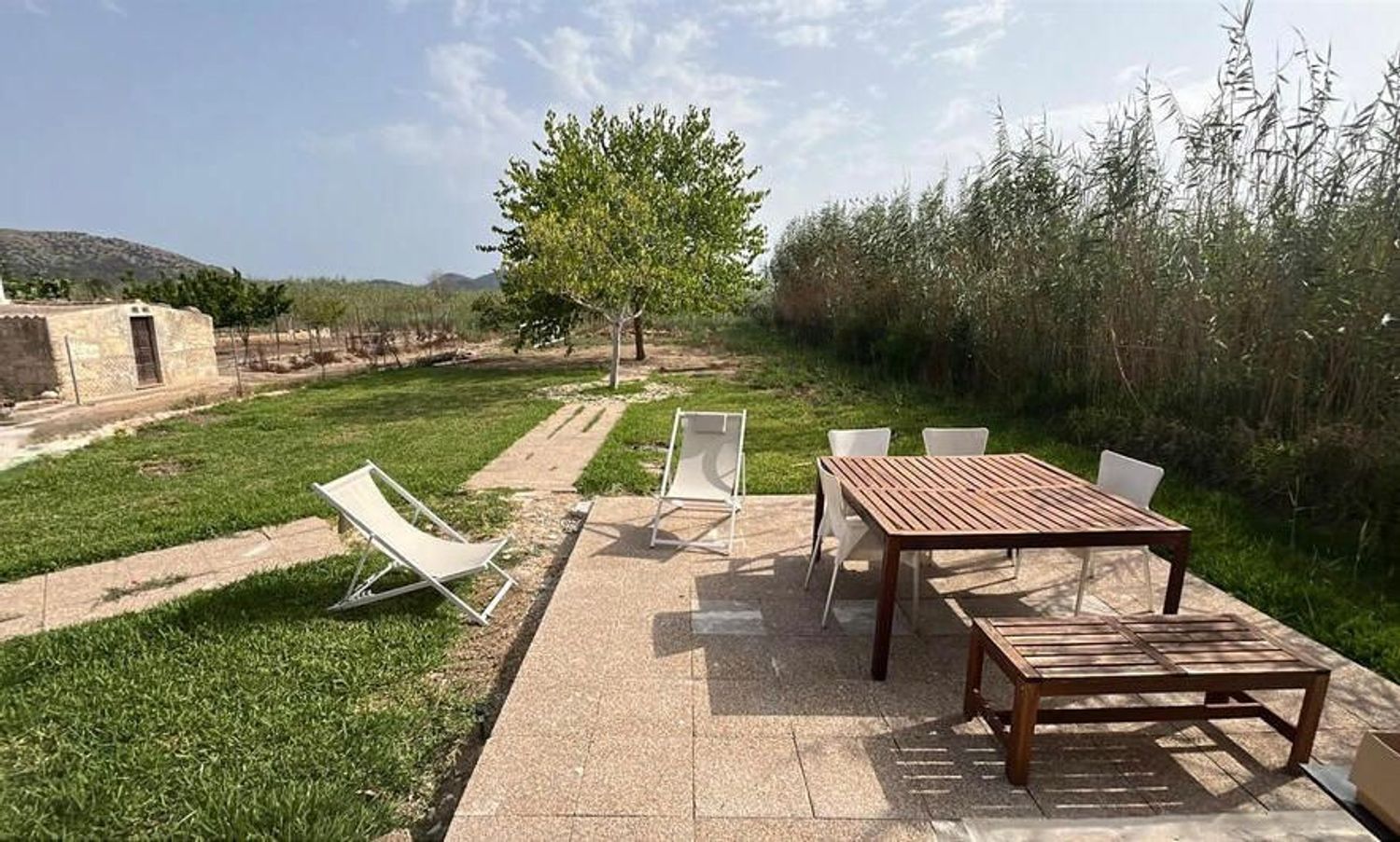 Casa rural en Via diseminado s/n - Foto 11