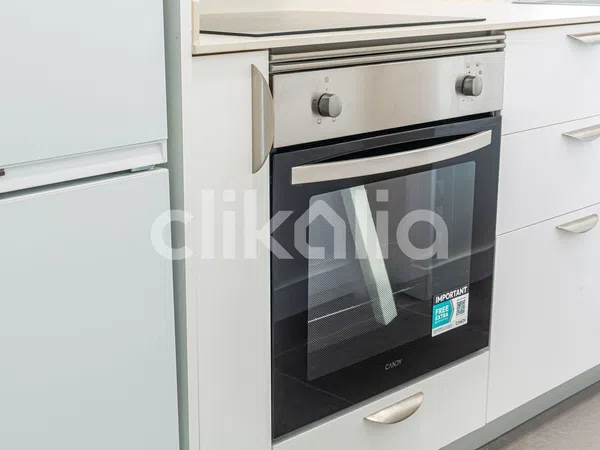 Piso en calle Maestro Luis Torregrosa - Foto 8