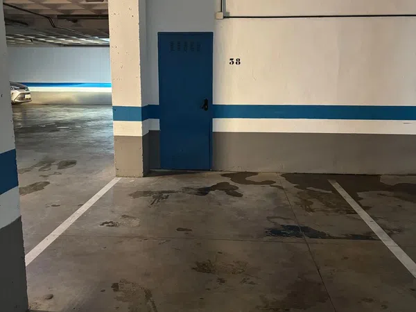 Dúplex en Calle Cardenal Ilundain, 24, La Palmera - Manuel Siurot - Foto 27