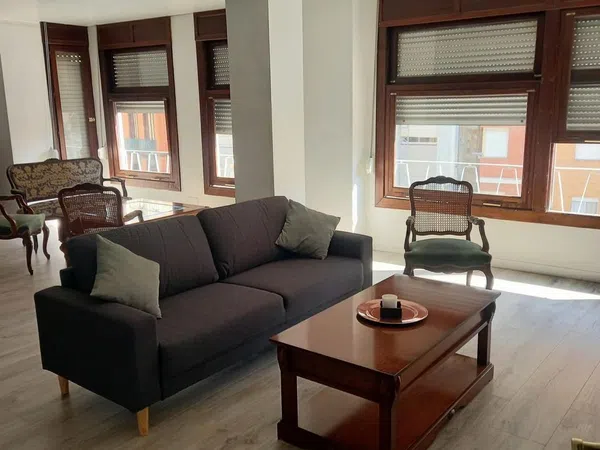 Piso en Plaza El Pla, 3, Camino Onda - Salesianos - Centro, Camino Onda - Salesianos - Centro - Foto 3